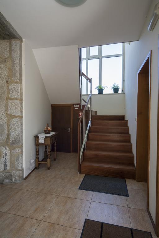 Casa Praia E Campo Viana do Castelo Quarto foto