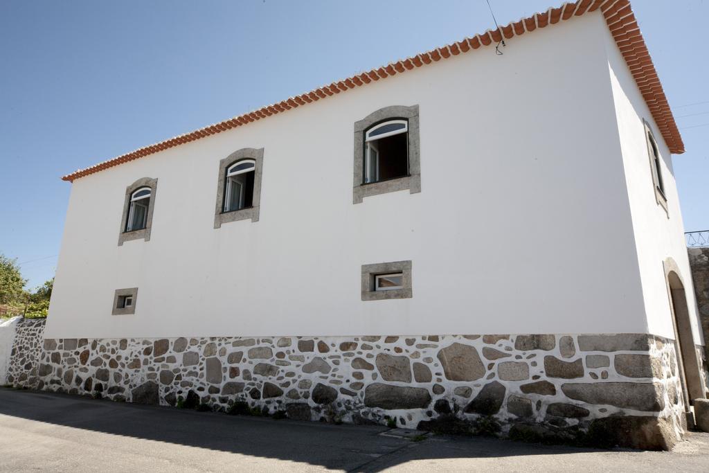 Casa Praia E Campo Viana do Castelo Quarto foto
